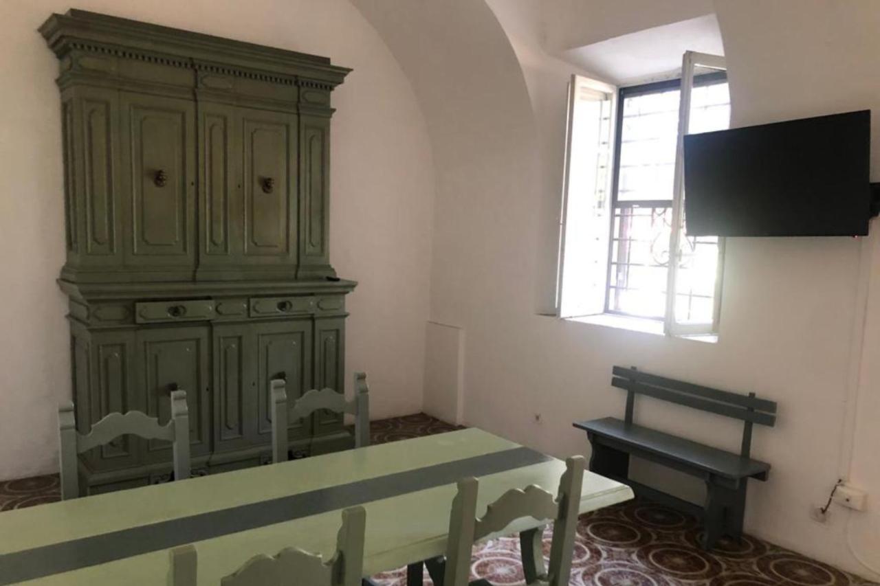 Settebello Village ليدو دي فوندي المظهر الخارجي الصورة