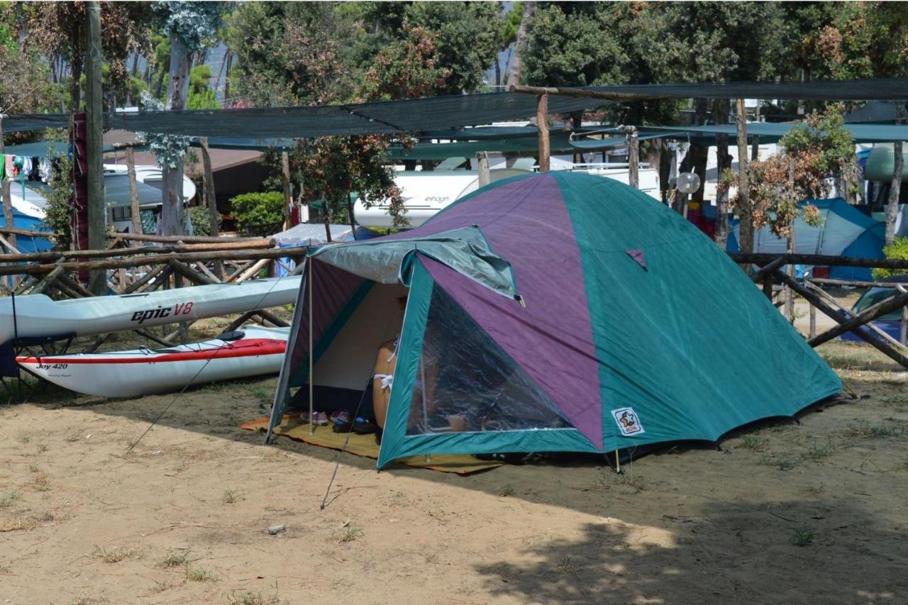 Settebello Village ليدو دي فوندي المظهر الخارجي الصورة