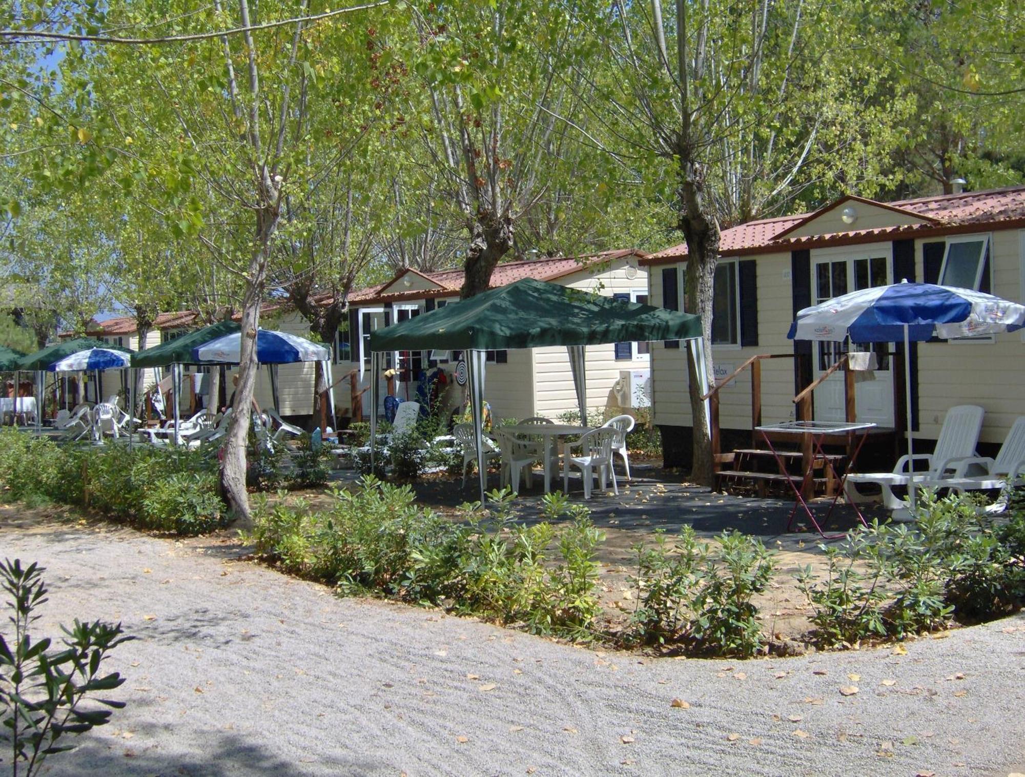 Settebello Village ليدو دي فوندي الغرفة الصورة