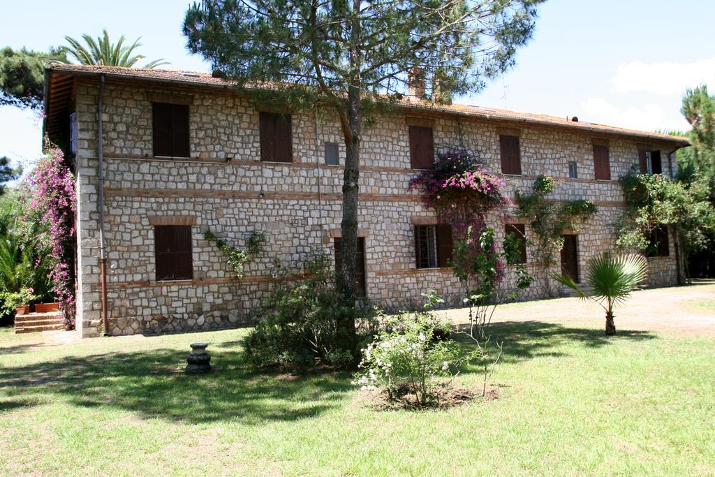 Settebello Village ليدو دي فوندي المظهر الخارجي الصورة