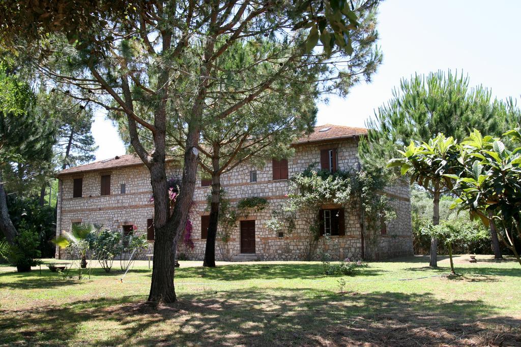 Settebello Village ليدو دي فوندي المظهر الخارجي الصورة