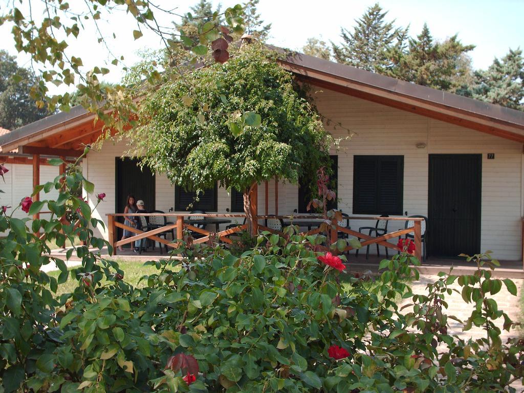 Settebello Village ليدو دي فوندي المظهر الخارجي الصورة