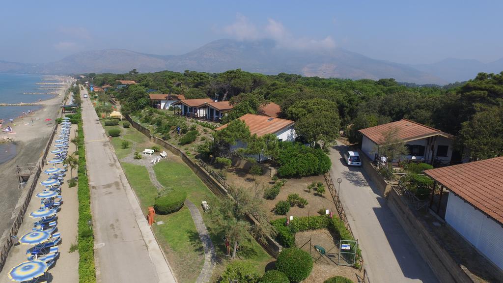 Settebello Village ليدو دي فوندي المظهر الخارجي الصورة