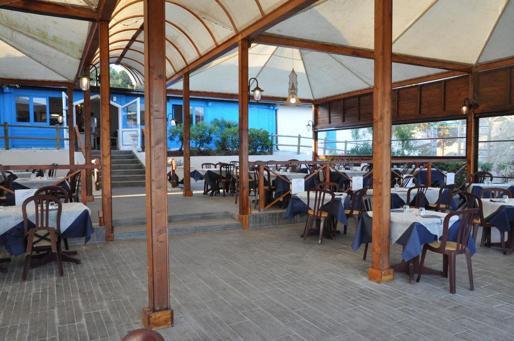 Settebello Village ليدو دي فوندي المظهر الخارجي الصورة