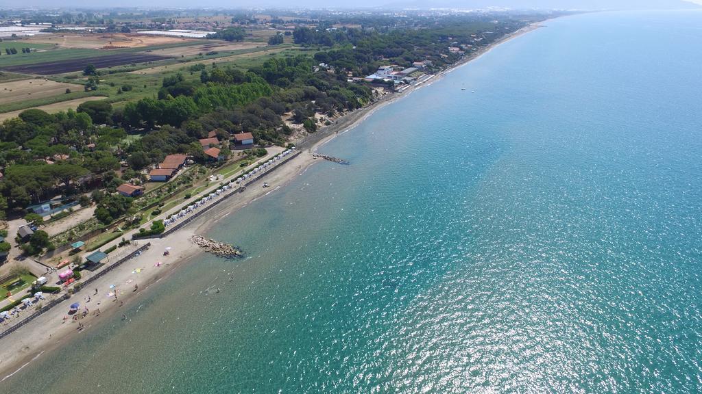 Settebello Village ليدو دي فوندي المظهر الخارجي الصورة
