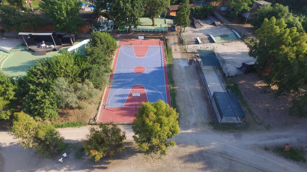 Settebello Village ليدو دي فوندي المظهر الخارجي الصورة