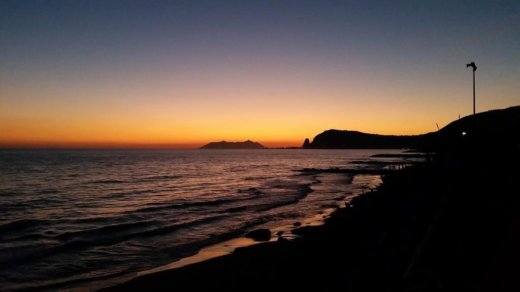Settebello Village ليدو دي فوندي المظهر الخارجي الصورة