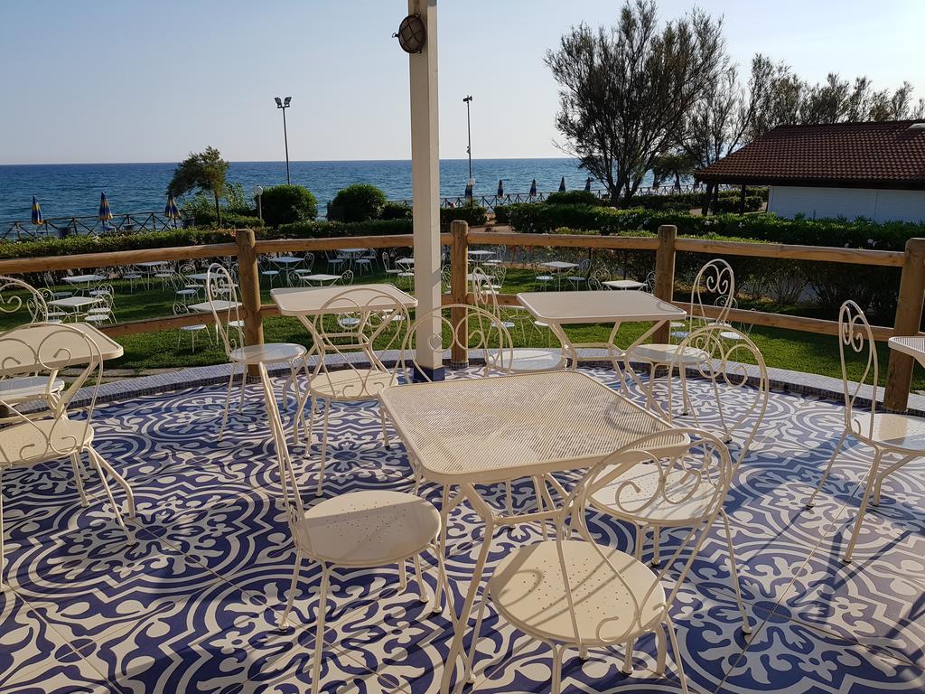 Settebello Village ليدو دي فوندي المظهر الخارجي الصورة