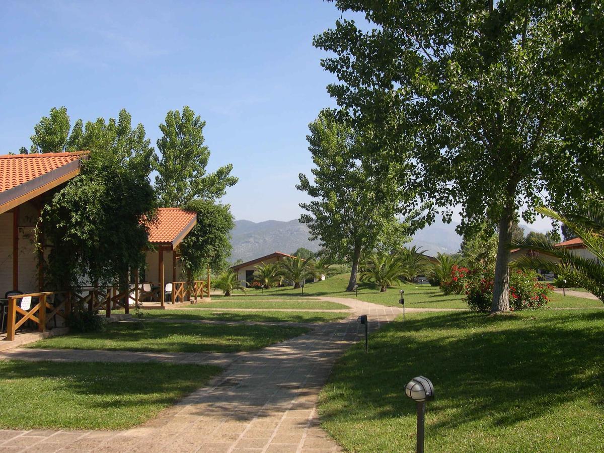 Settebello Village ليدو دي فوندي المظهر الخارجي الصورة