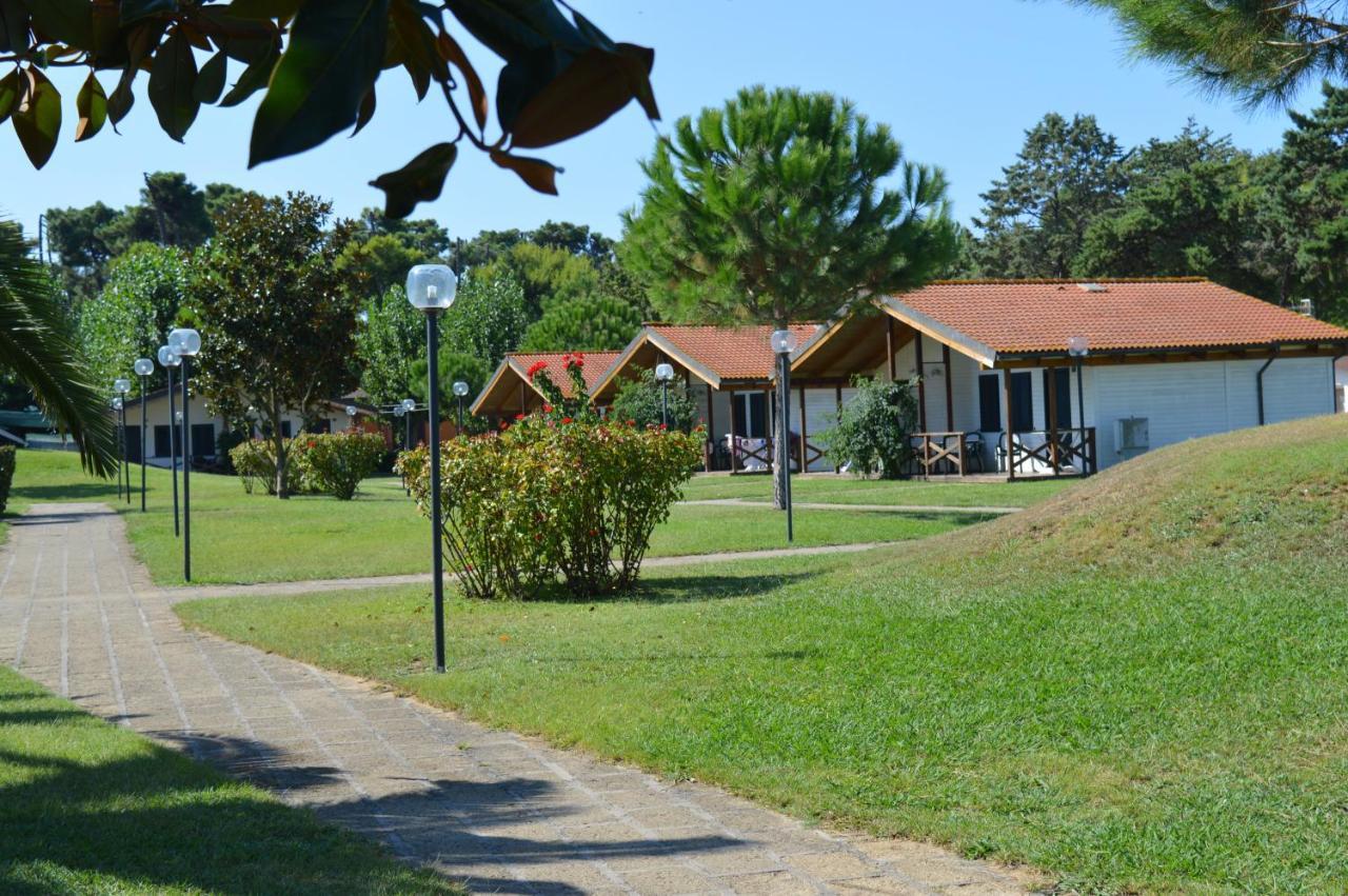 Settebello Village ليدو دي فوندي المظهر الخارجي الصورة